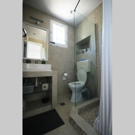 הוילה Kalamákion Nona'S House מראה חיצוני תמונה