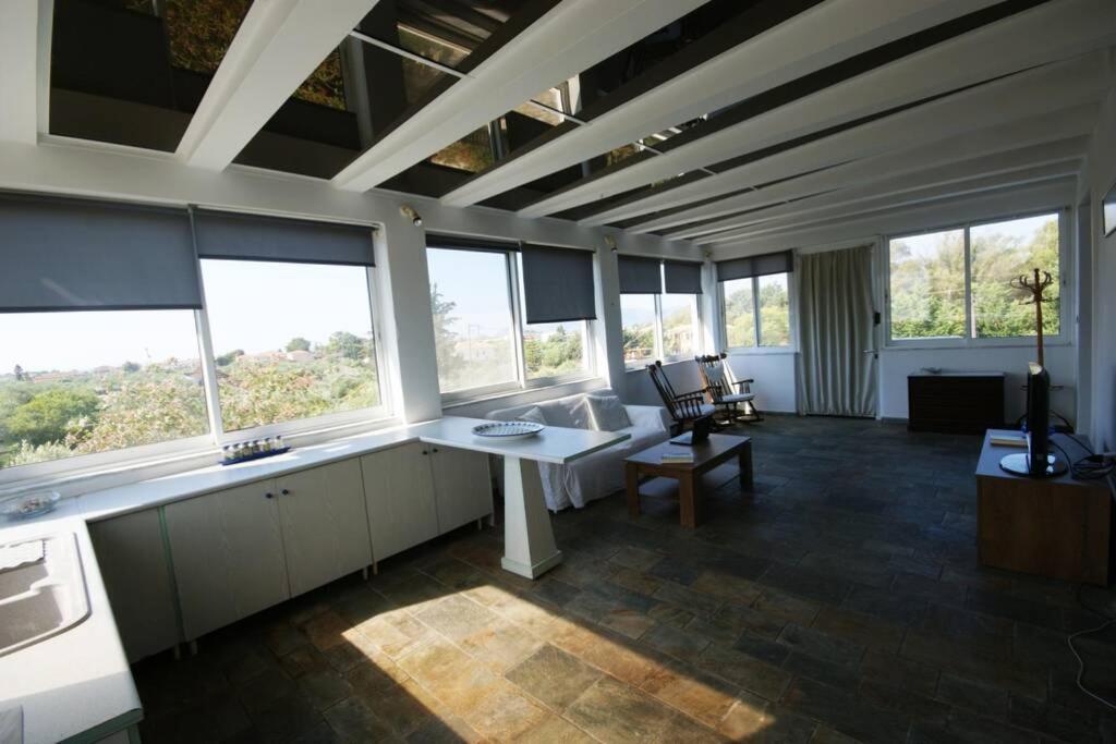 הוילה Kalamákion Nona'S House מראה חיצוני תמונה
