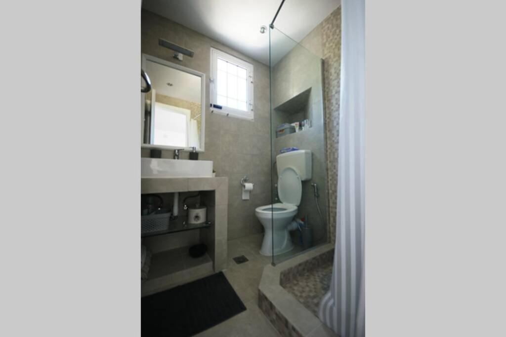 הוילה Kalamákion Nona'S House מראה חיצוני תמונה