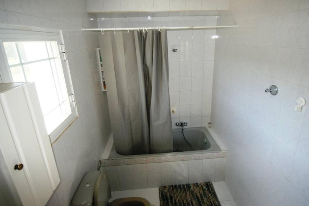 הוילה Kalamákion Nona'S House מראה חיצוני תמונה