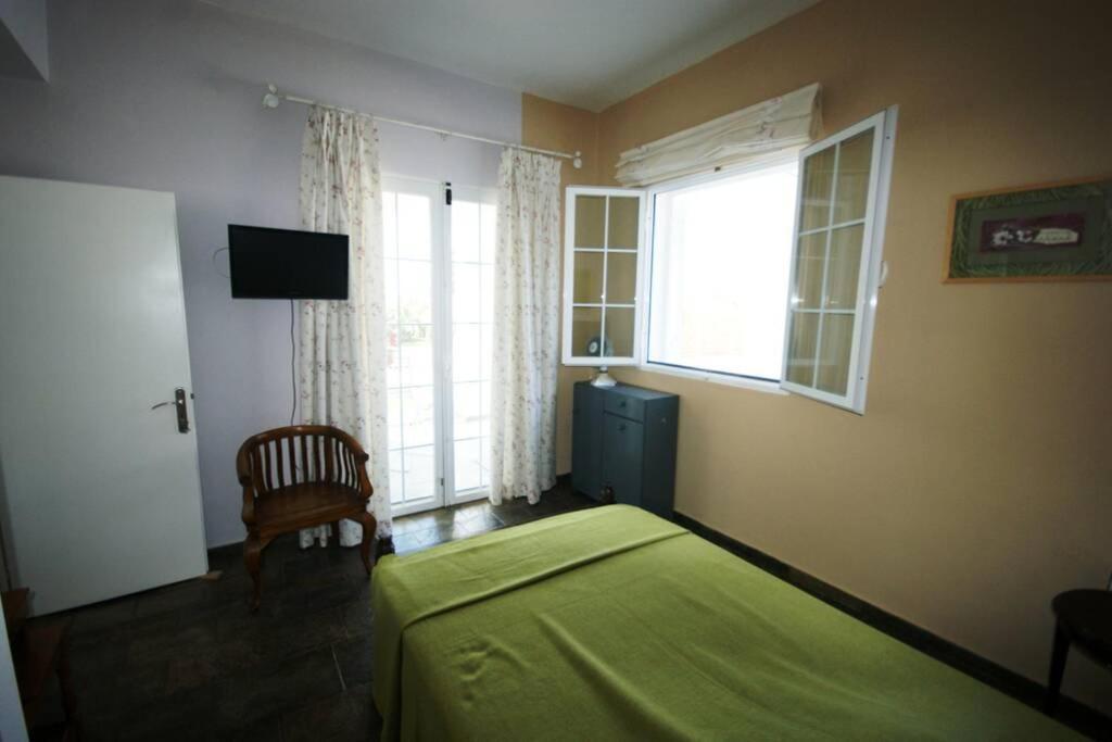 הוילה Kalamákion Nona'S House מראה חיצוני תמונה