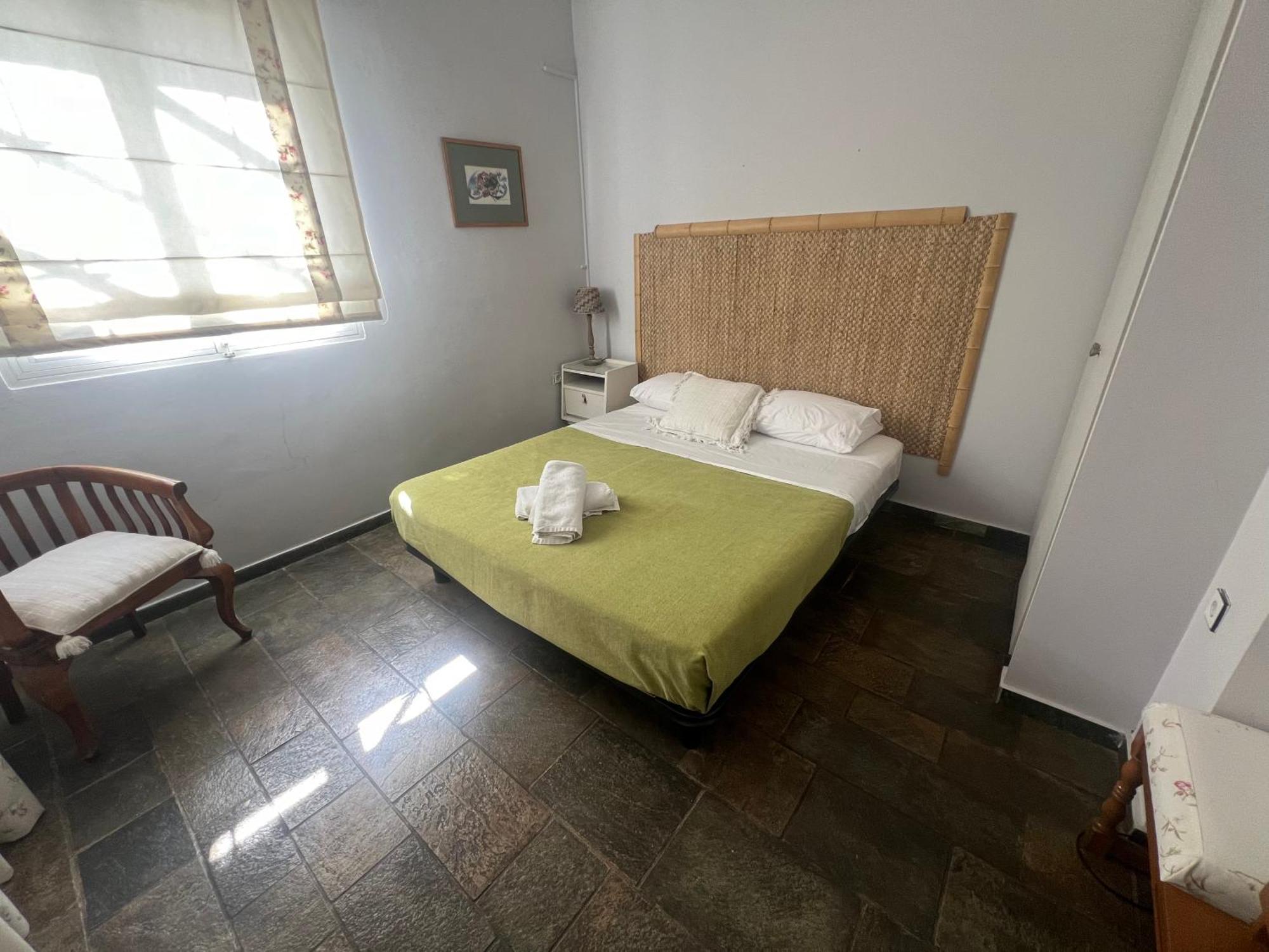 הוילה Kalamákion Nona'S House מראה חיצוני תמונה